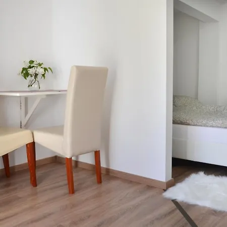 Alex Apartman Sárvár