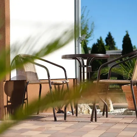 Apartament Alex *