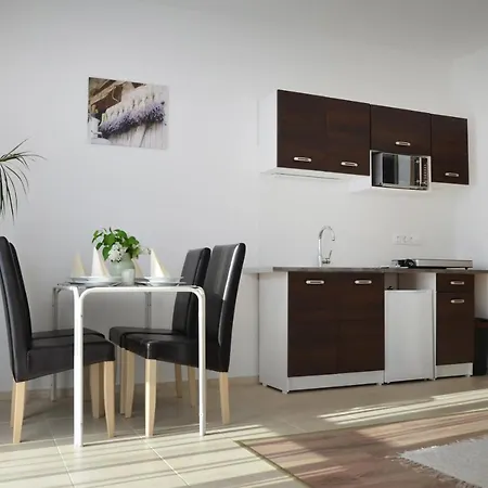 Alex Apartman Sárvár