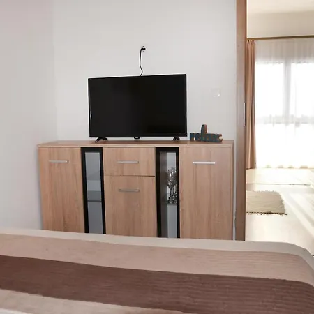 Alex Apartament *