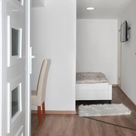 Apartman Alex