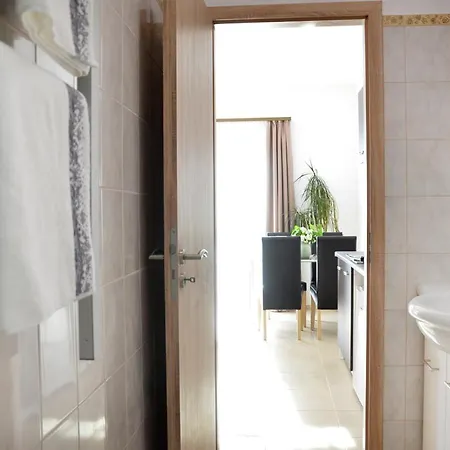 Alex Apartman Sárvár