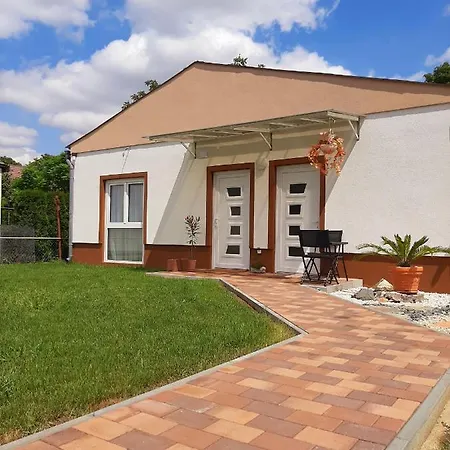 Alex Apartman Sárvár