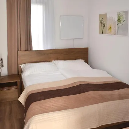 Apartman Alex