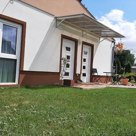 Alex Apartament